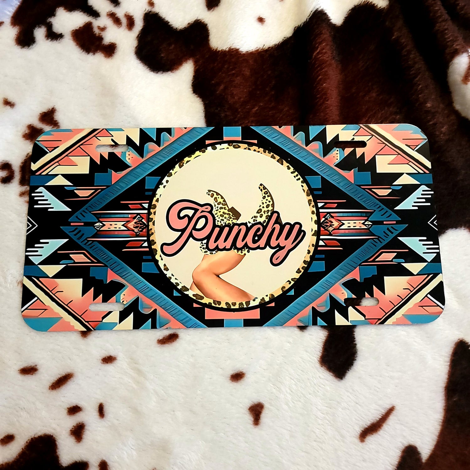 Car Tags
