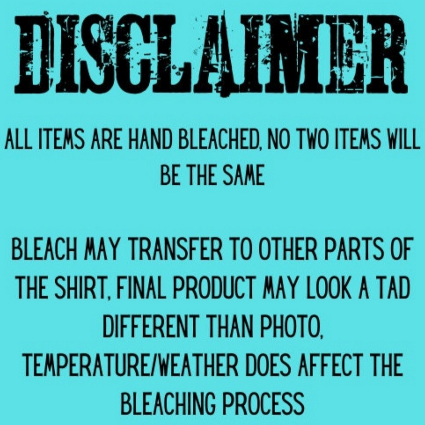 Keep It Up Floral Bleached Short Sleeve T-shirt