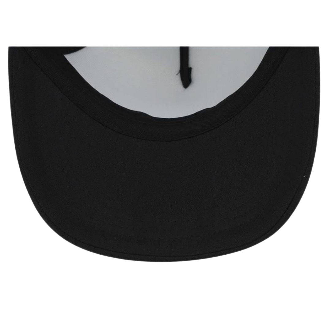 Zach Bryan Trucker Hat Snapback Foam Cap