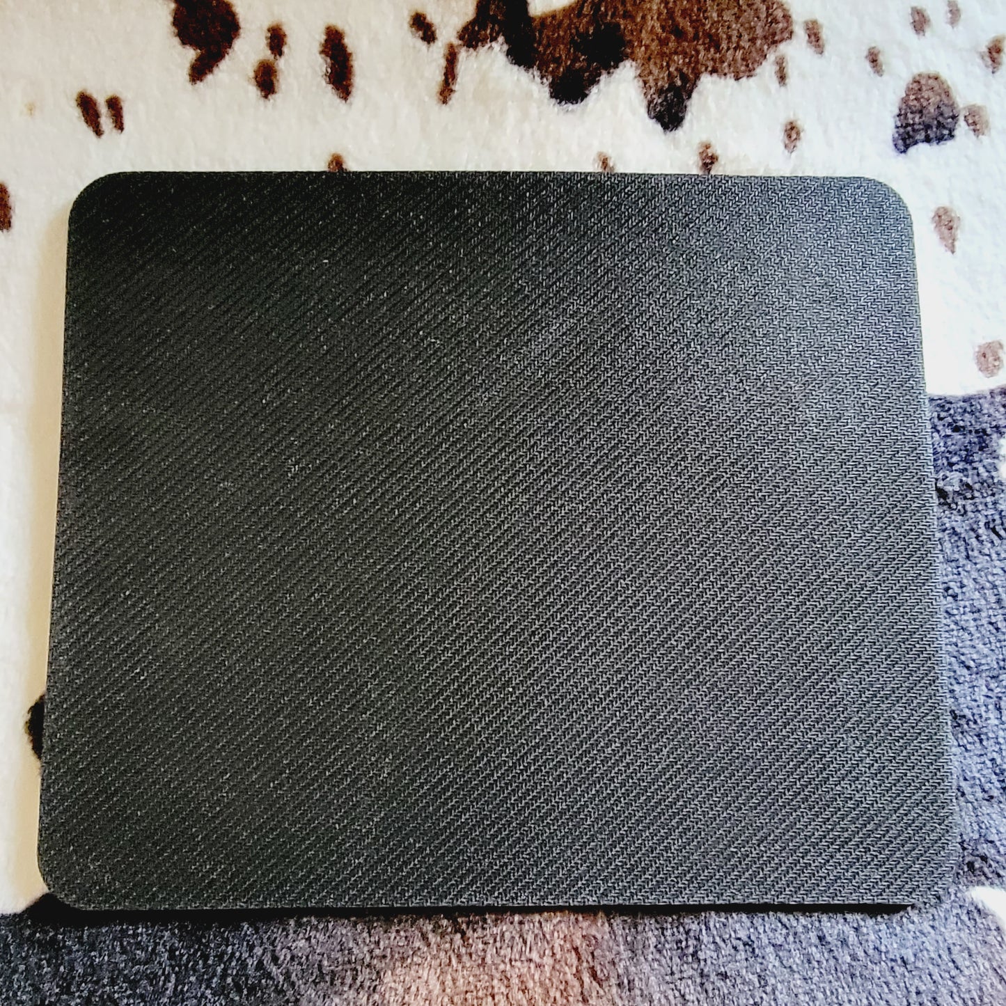 Kayce Dutton Yellowstone Computer Mouse Pad