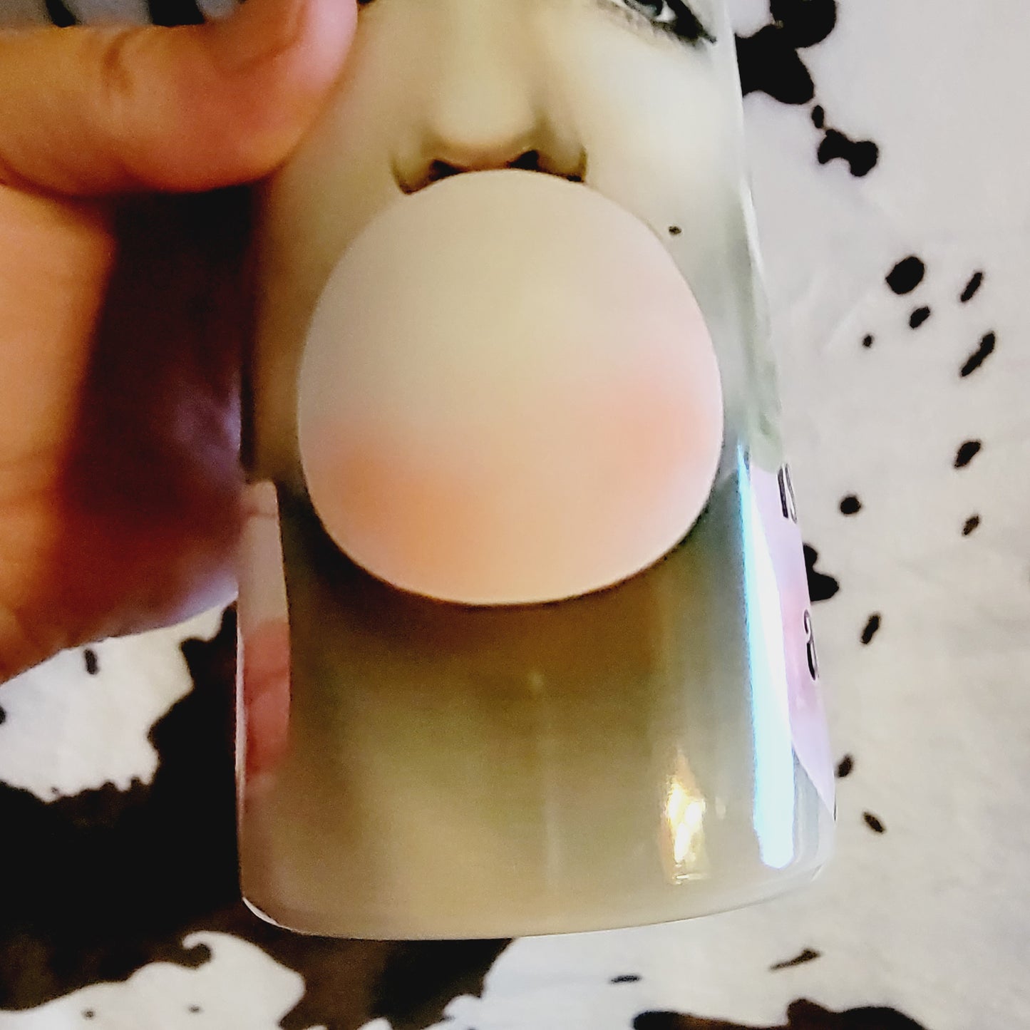 Marilyn Monroe 20oz Skinny Tumbler