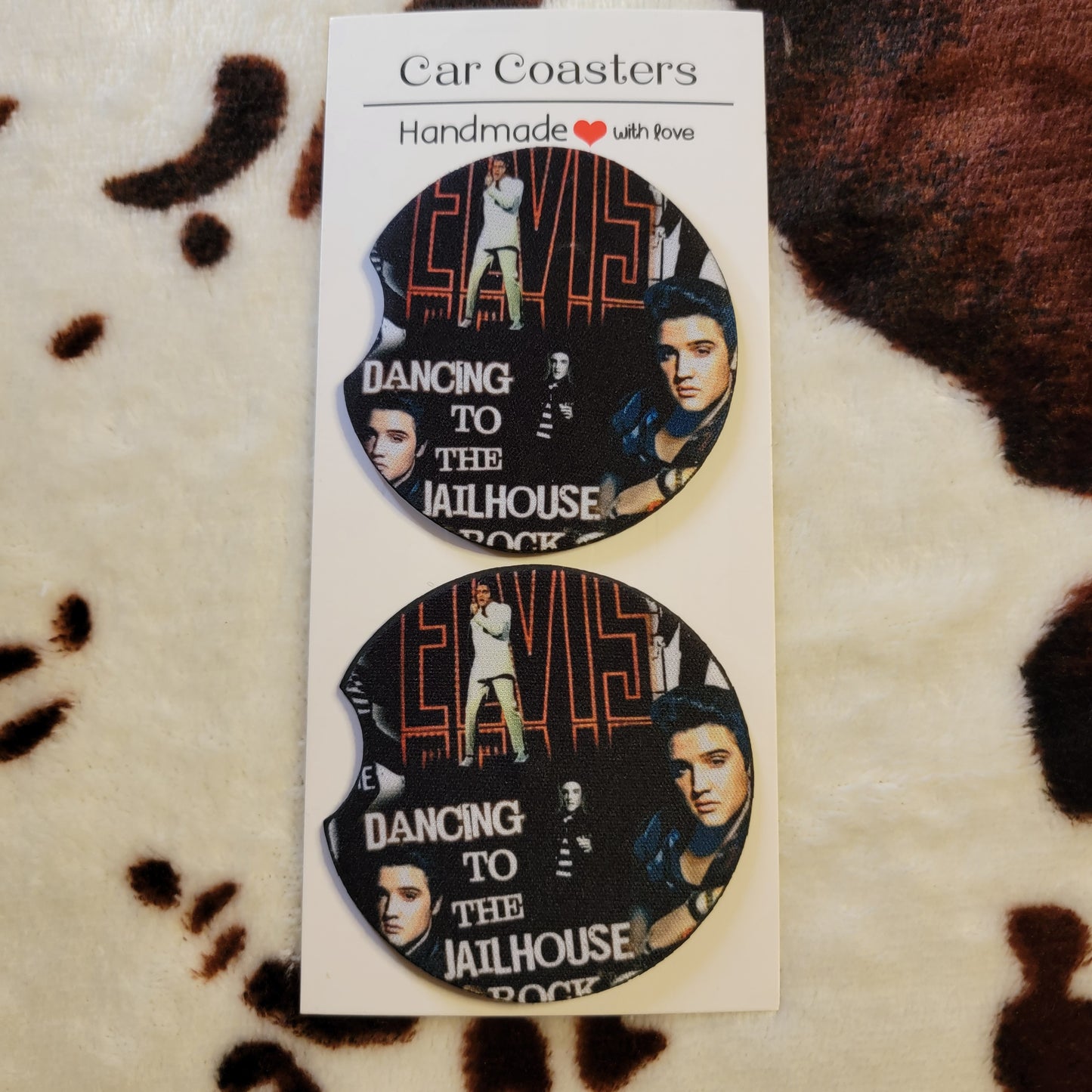 Elvis Collage Bundle