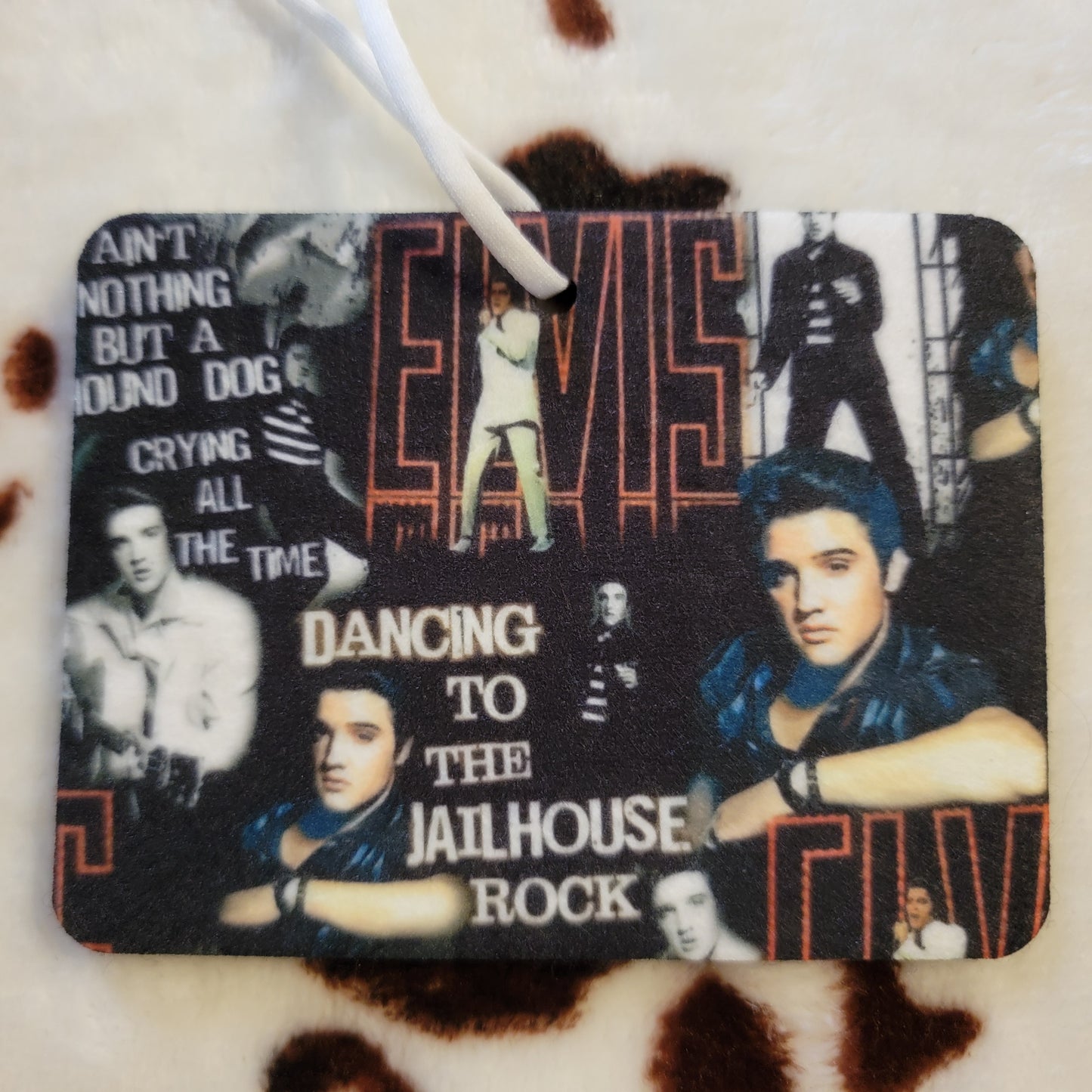 Elvis Collage Bundle