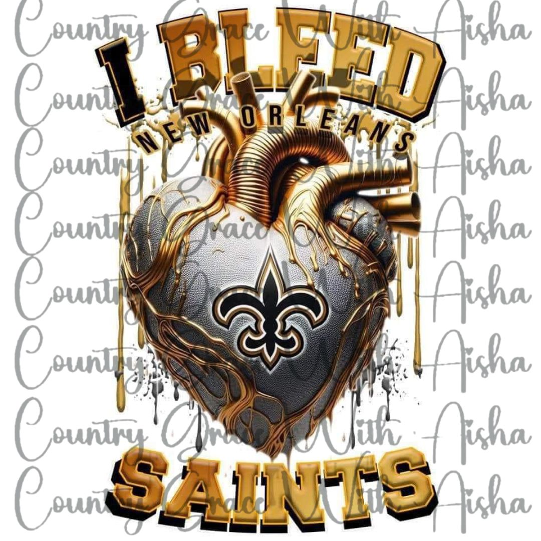 GOLDEN SAINTS Sublimated Towel (Only 1) GOLDEN SAINTS Sublimated Towel (Only 1)