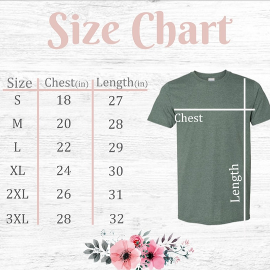 Give Heaven Some Hell Leopard Graphic Tee