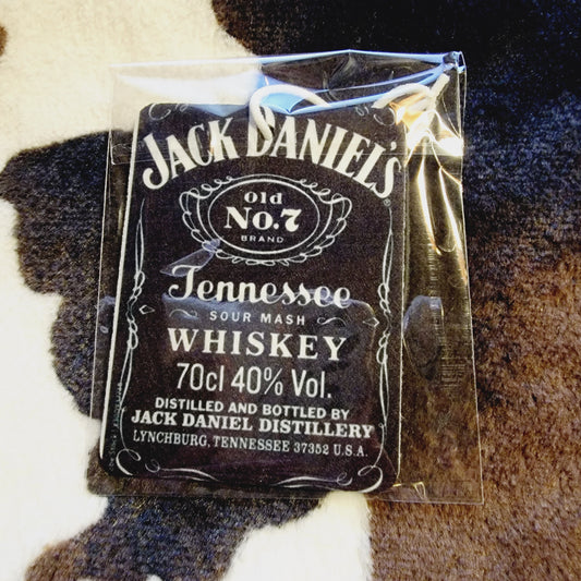 Jack Unscented Car Air Freshener