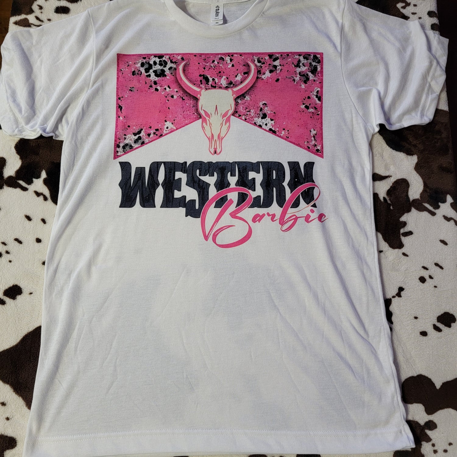 Graphic Tees