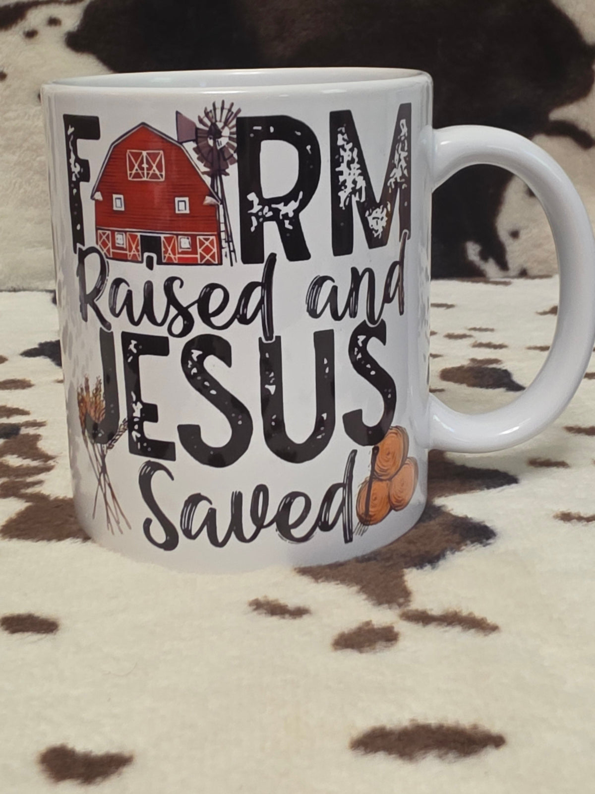 Coffee Mugs