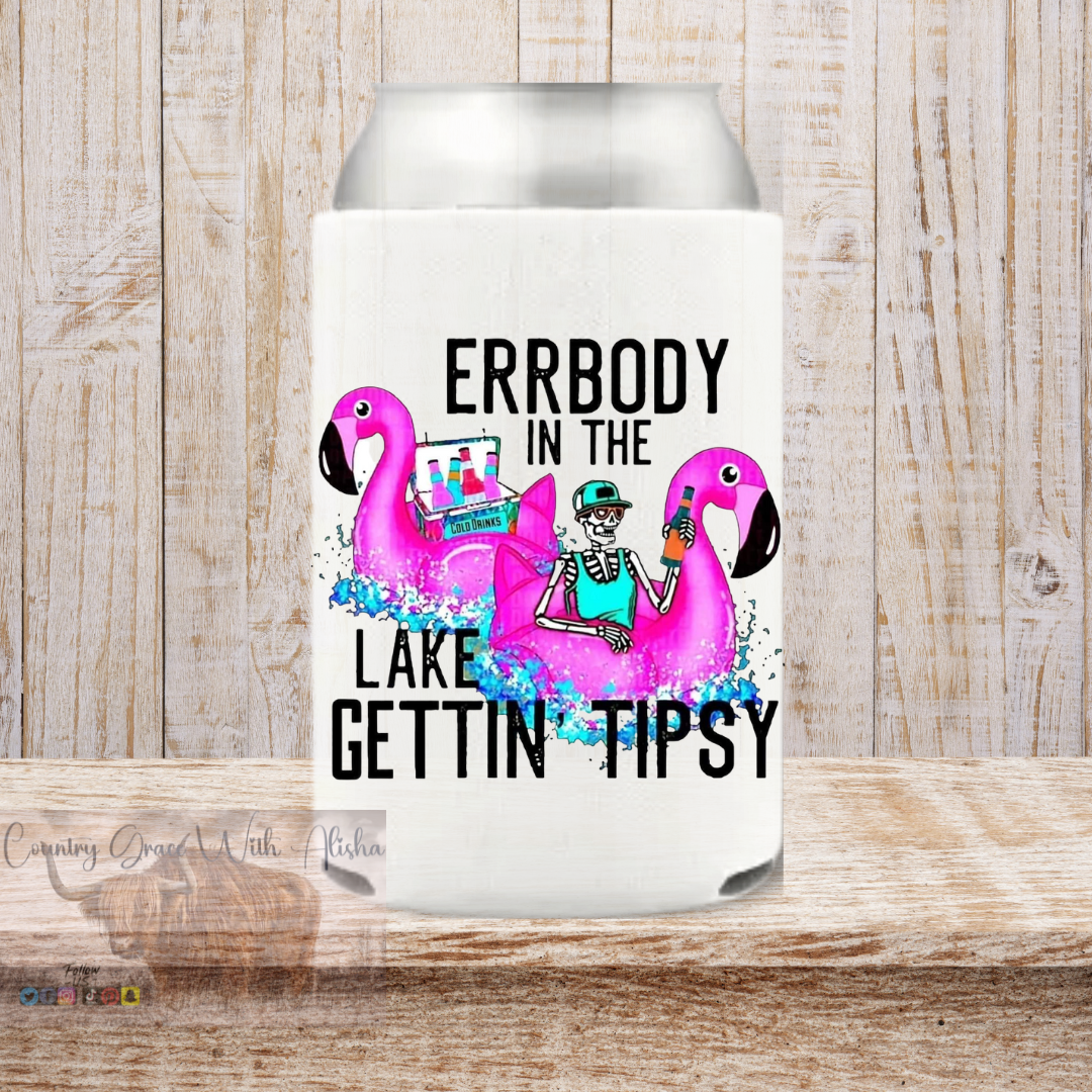 Can Coolers