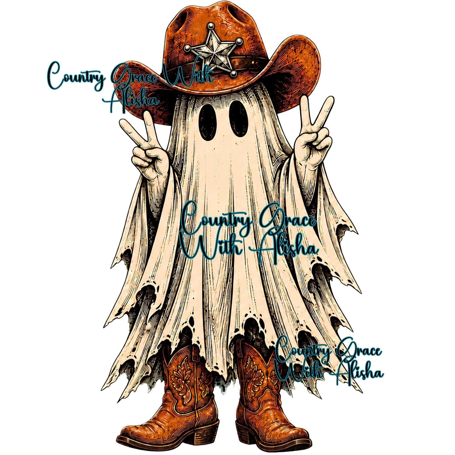 Halloween  Sublimation Transfers