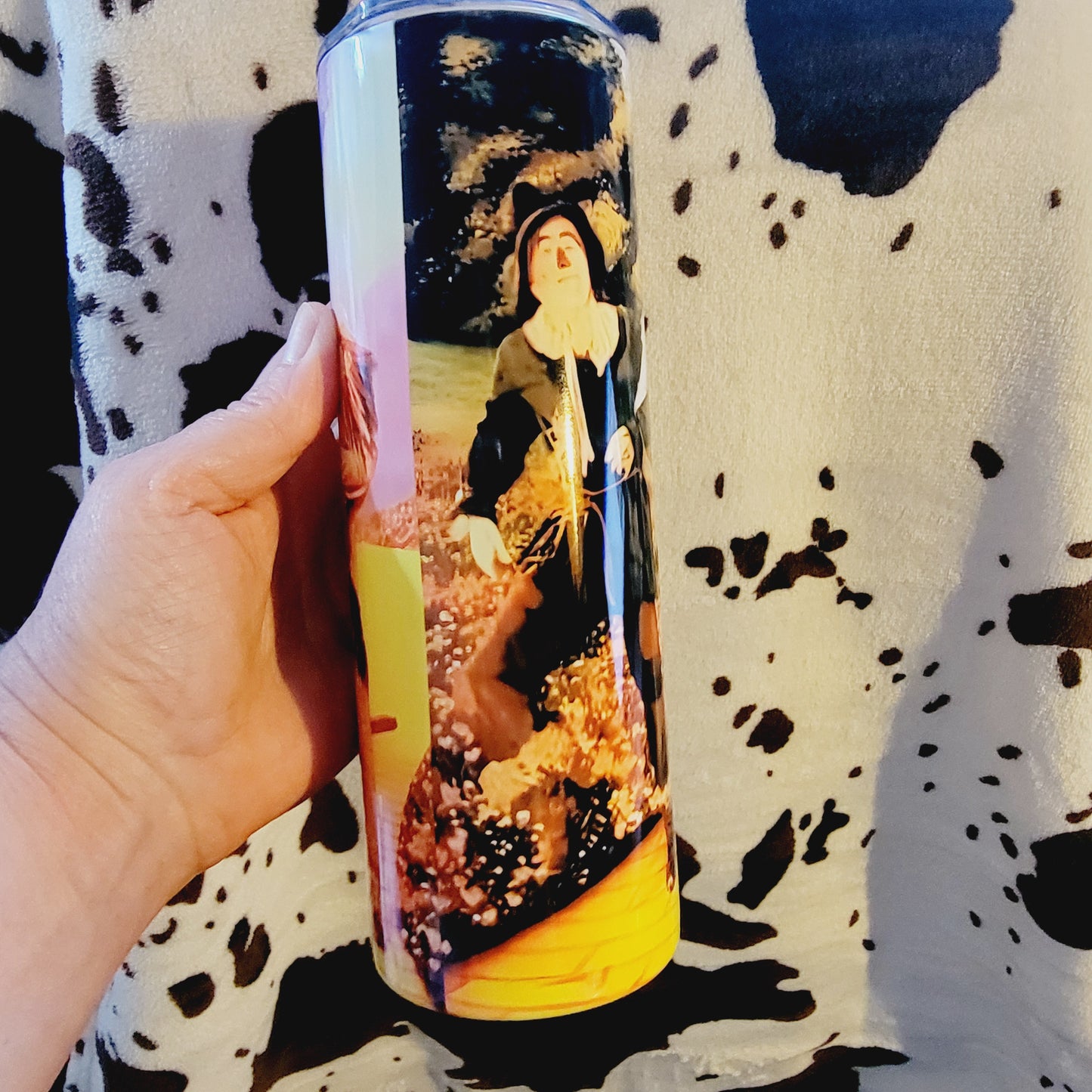 Wizard Of Oz 20oz Skinny Tumbler