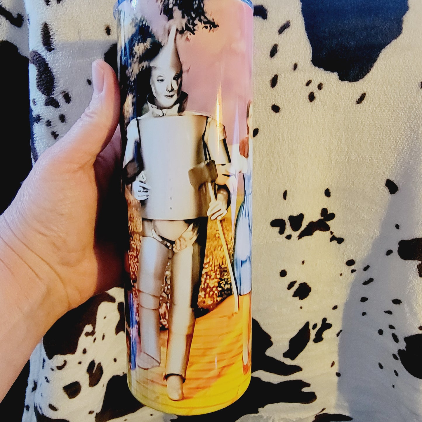 Wizard Of Oz 20oz Skinny Tumbler