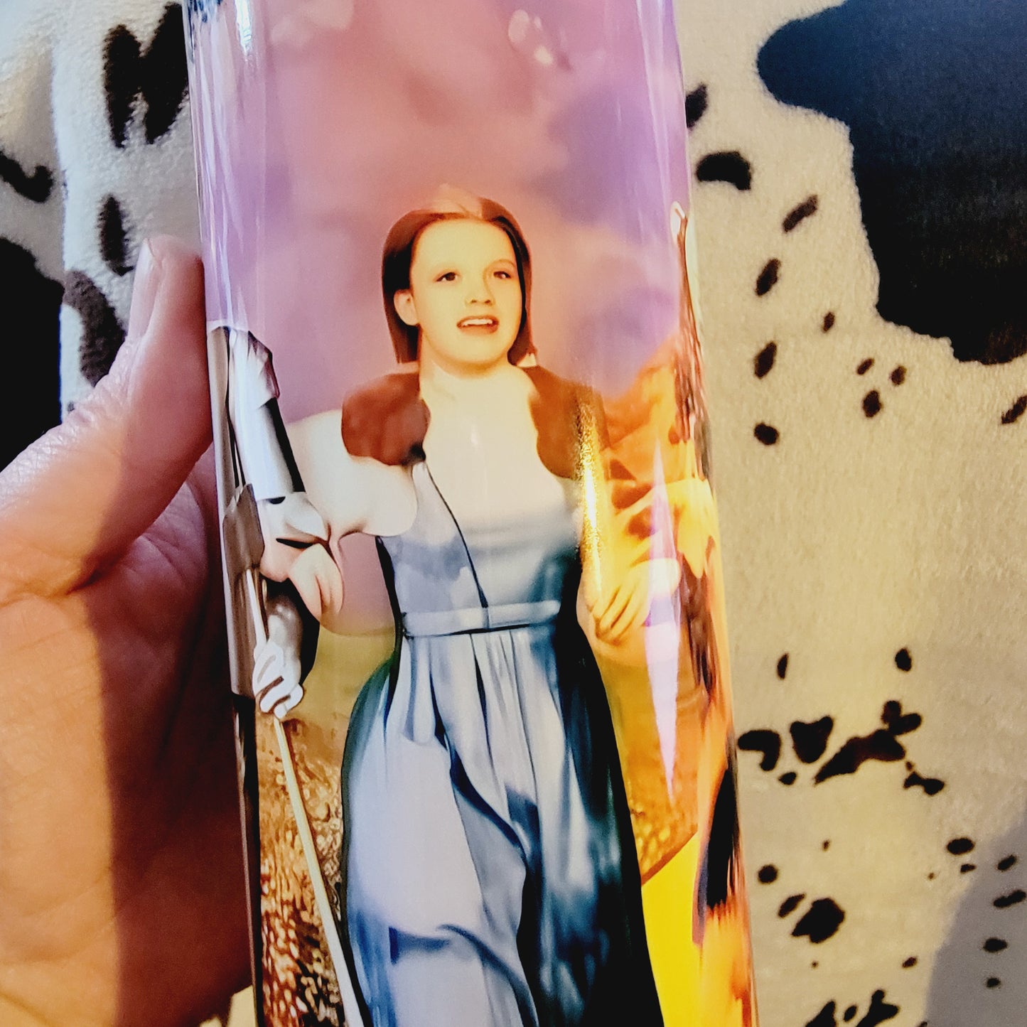 Wizard Of Oz 20oz Skinny Tumbler