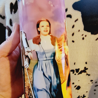 Wizard Of Oz 20oz Skinny Tumbler