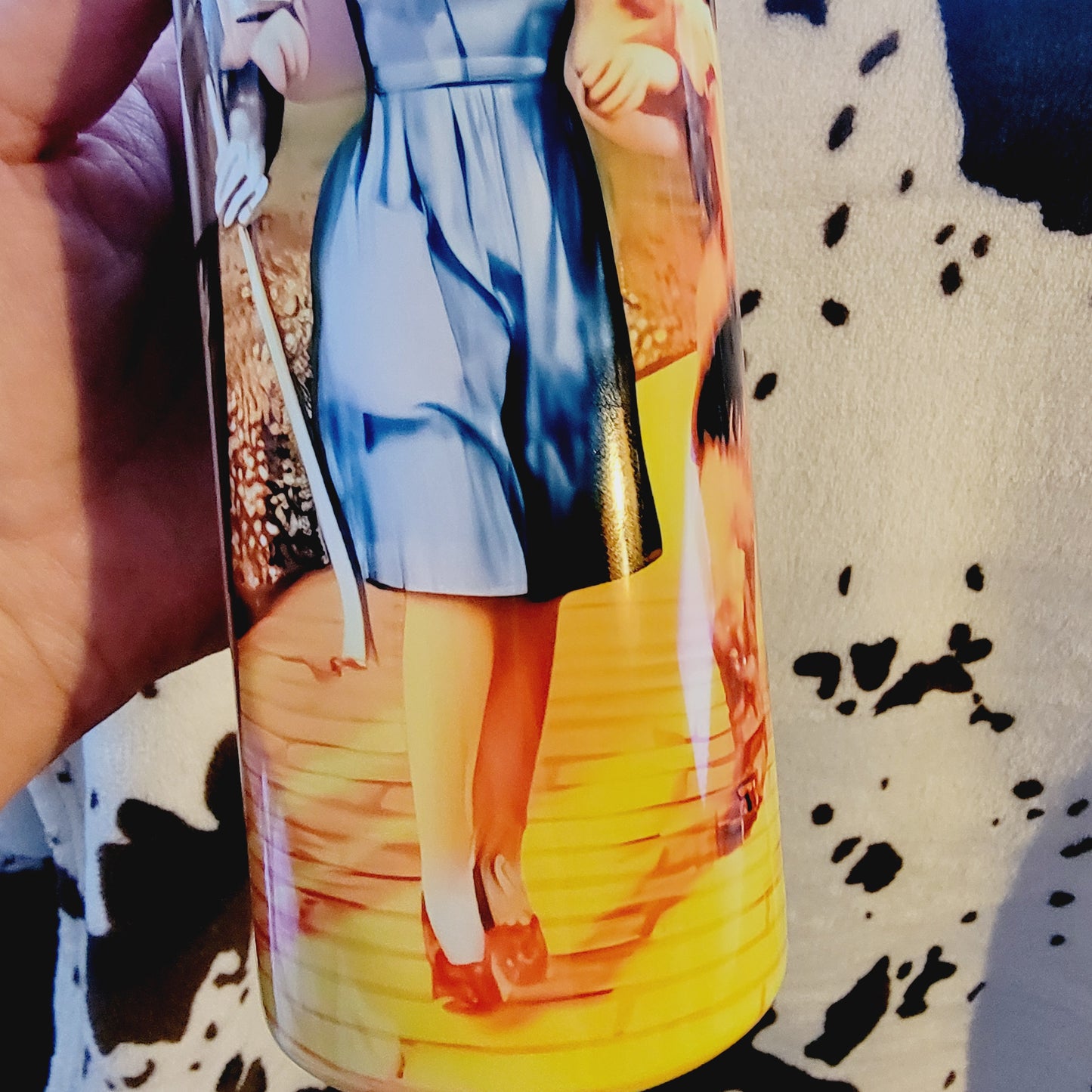 Wizard Of Oz 20oz Skinny Tumbler