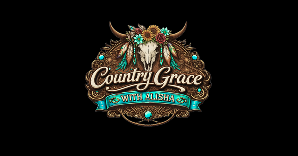 Country Grace With Alisha