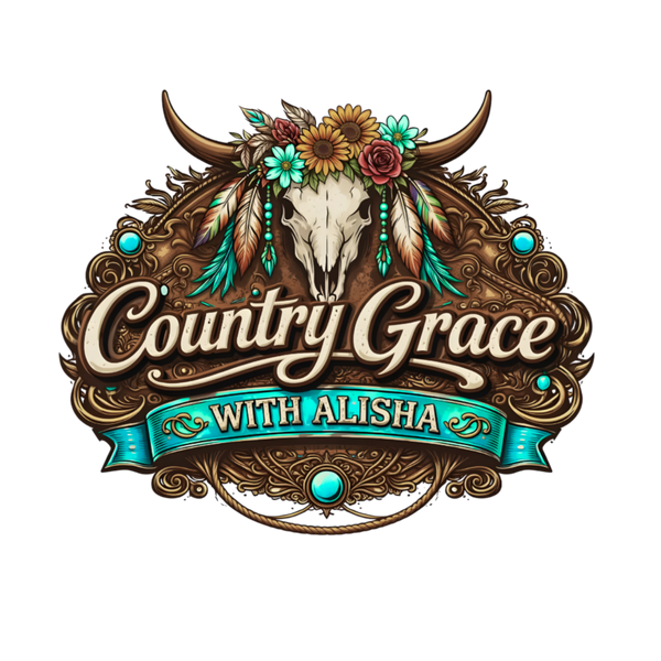 Country Grace With Alisha